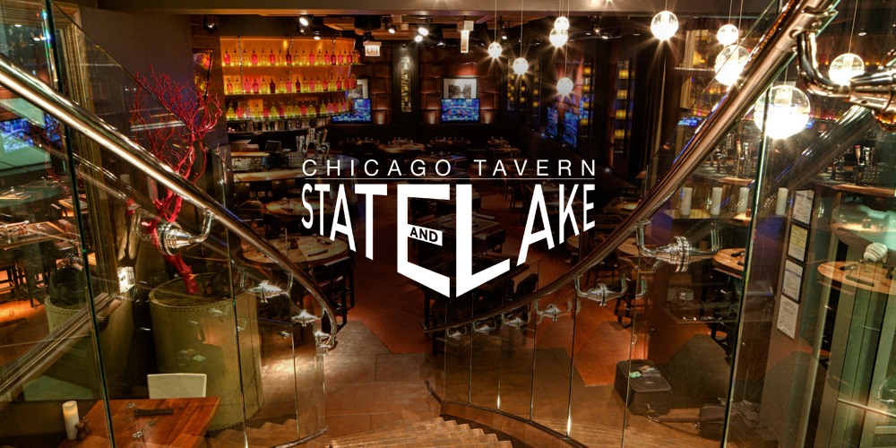 State and Lake Chicago Tavern | SMASHotels