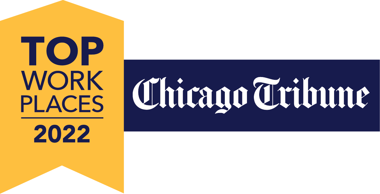 SMASHotels | Chicago Tribune Top Places To Work