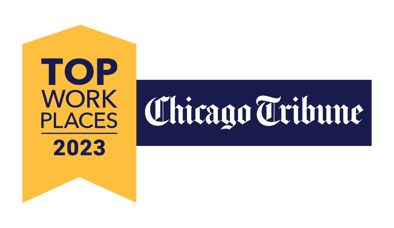 Chicago Tribune Best Places To Work 2023